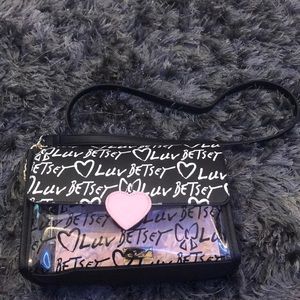 Betsey Johnson Handbag